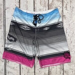 Billabong Mens Board Shorts Swim Trunks Bathing suit Swimwear Summer Beach